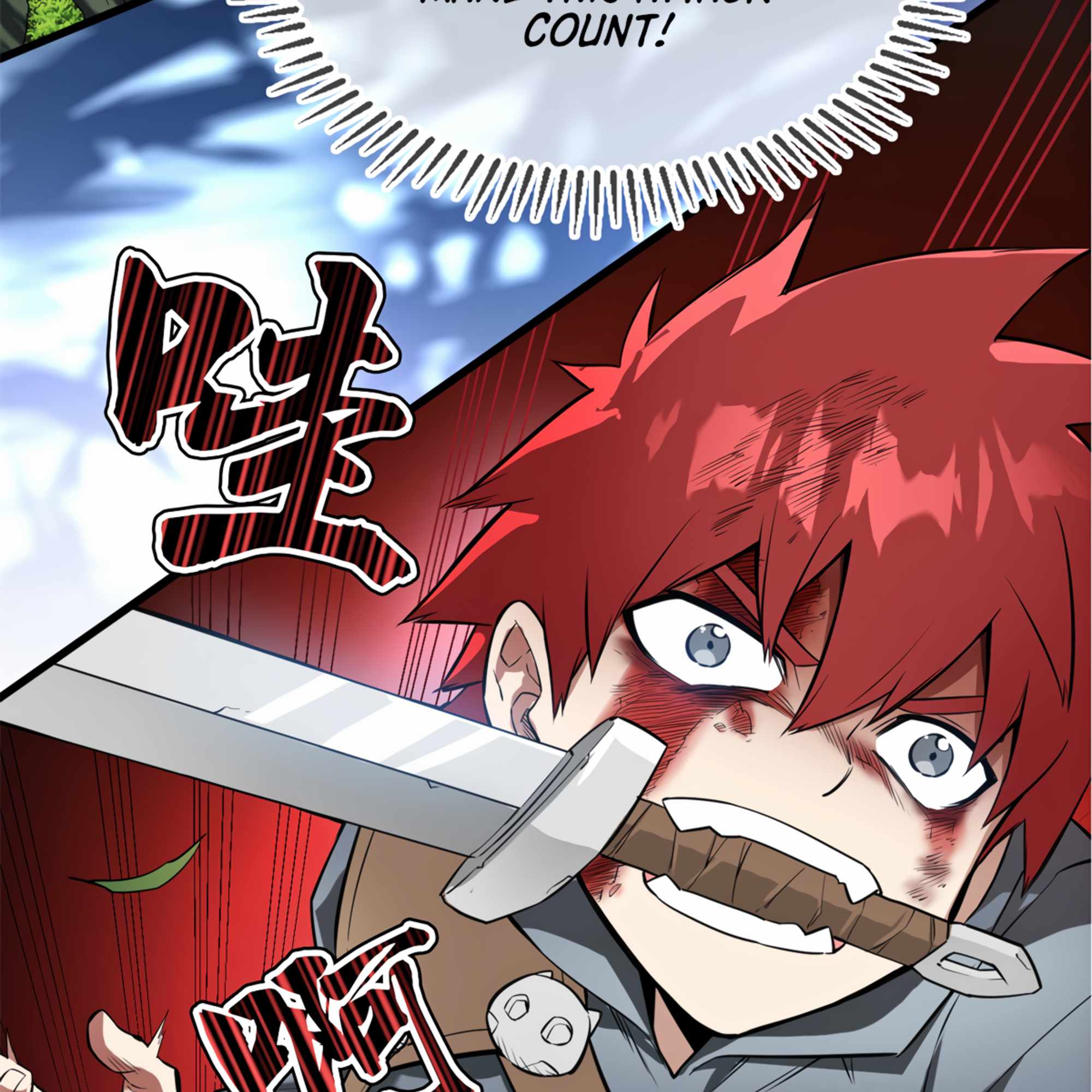 Evil Dragon Is Reincarnated! Revenge Begins at the Age of Five! Chapter 5 54